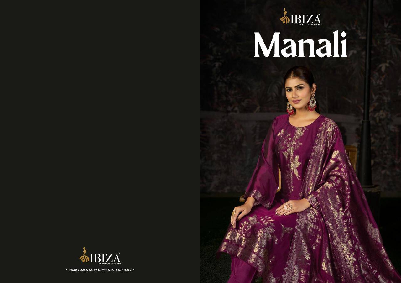 Ibiza manali Dress material wholesale market in Kolkata